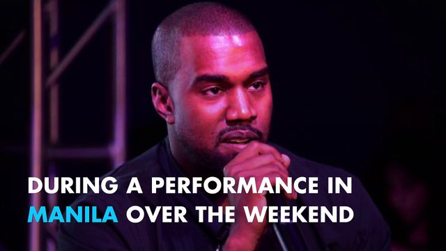 Kanye West: Taylor Swift VMA Incident Was 'Beginning of the End of My Life'