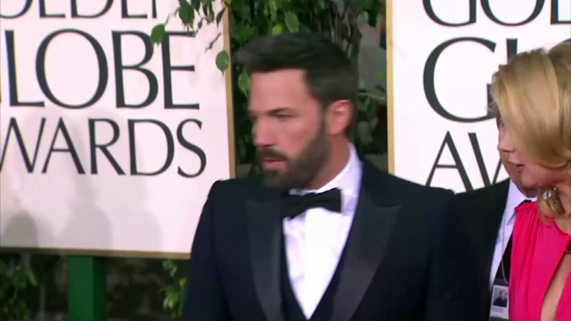 ⁣Ben Affleck Is Working on Standalone Batman Movie