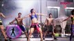 Zoom Zumba Dance Fitness Party Music Video 1 Mash Up Pallavi Sharda, Kainaat Arora, Sucheta Pal