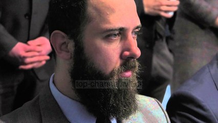 Rama në Këshillin e Atlantikut - Top Channel Albania - News - Lajme