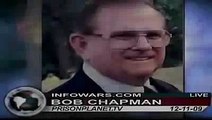 Bob Chapman's Friday Report on Alex Jones Tv A New World Currency Based Upon Carbon!! 5/5