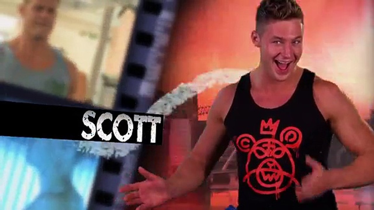 Watch Geordie Shore S12E05 12 April 2016