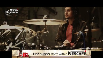 Tere Jeya Hor Disda, NESCAFE Basement Season 4, Episode 1