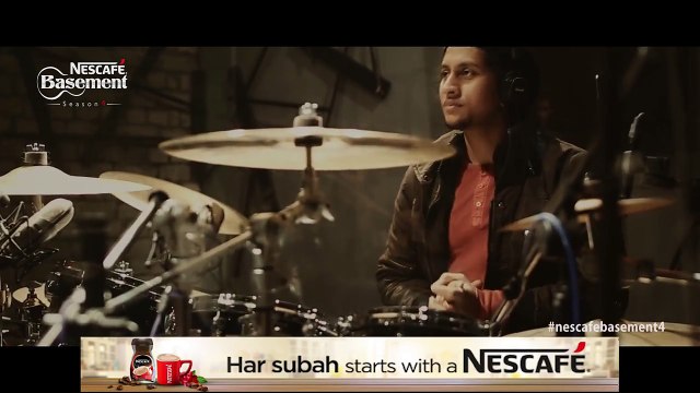 Tere Jeya Hor Disda, NESCAFE Basement Season 4, Episode 1