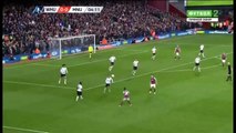 Enner Valencia 1st Big Chance HD - West Ham 0 - 0 Manchester United FA Cup 13.04.2016 HD