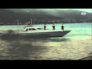 Milano, arrestohet skafisti shqiptar i “9 janarit” - Top Channel Albania - News - Lajme