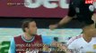 Andy Carroll Fantastic Chance - West Ham vs Manchester United - 13.04.2016
