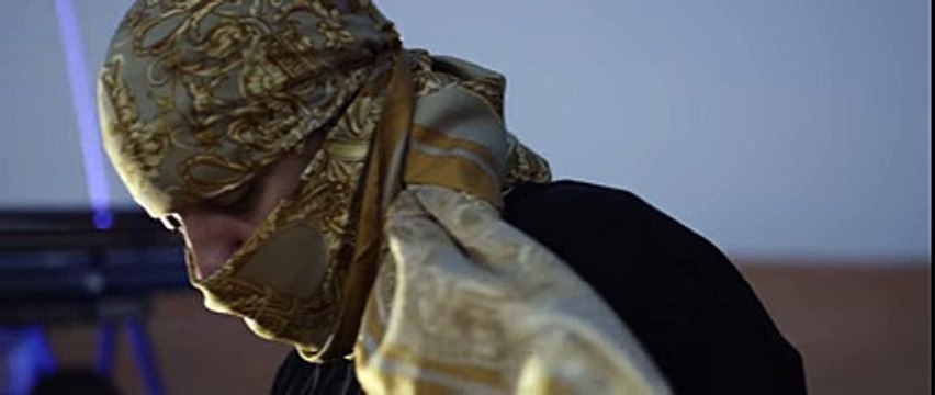 FRENCH MONTANA - WAVE GODS INTRO