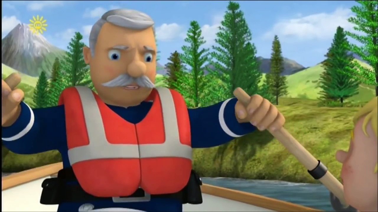 Fireman Sam - Series 9 Episode 07
