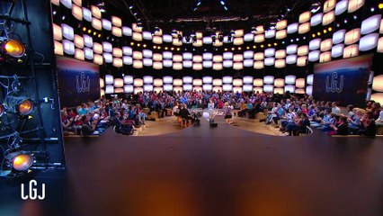 Le Grand Journal du 13/04 - Avec Renaud, Juan Martin Guevara, Elodie Frégé et Laurent Baffie - CANAL +