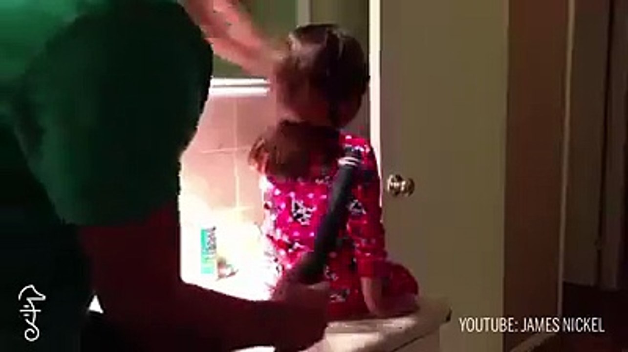 baby tricks