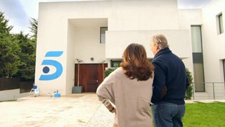 'Mi casa es la tuya' / Promo (Telecinco)