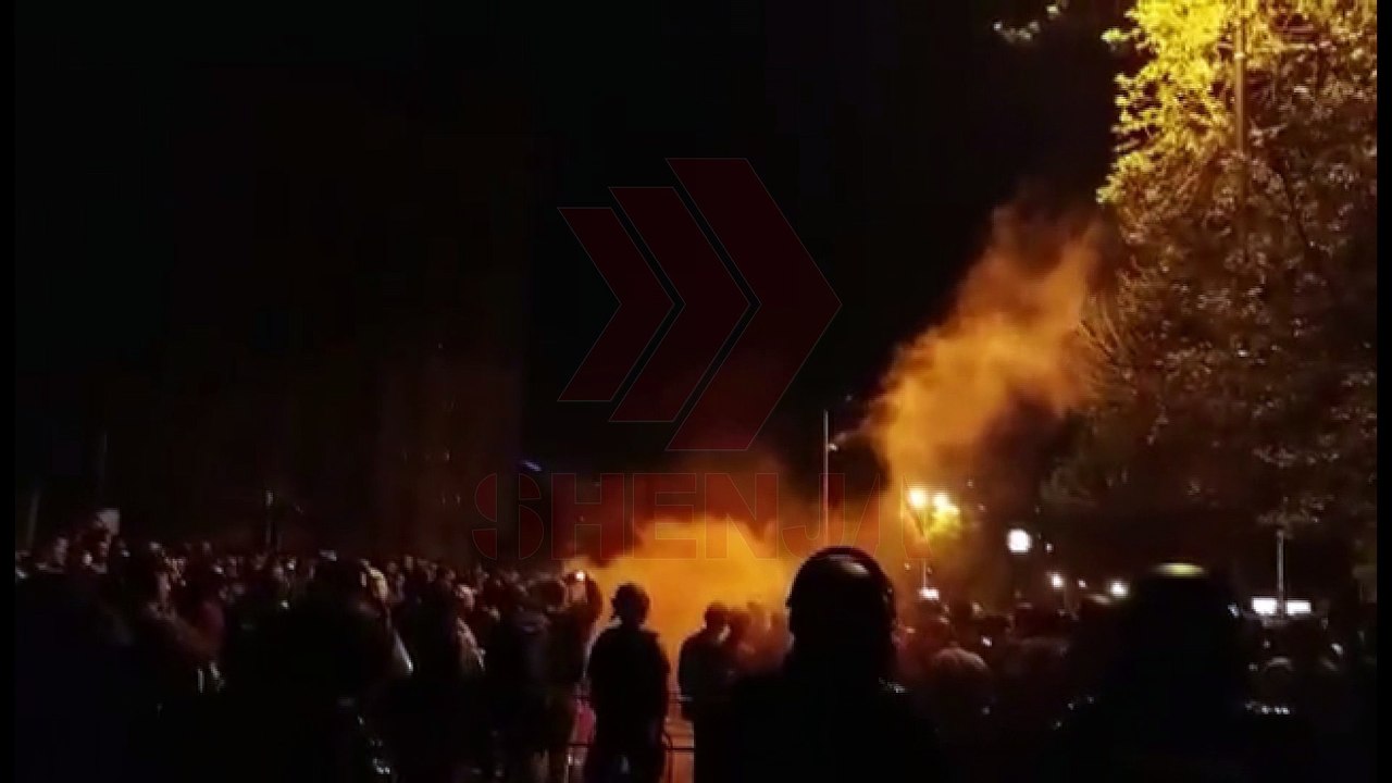 PROTESTA PARA LSDM 3