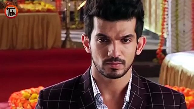 Naagin 13th April 2016 - Yamini KILLS Shivanya In Front Of Ritik