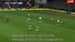 Marcus Rashford incredible miss - West Ham vs Manchester United - 13.04.16