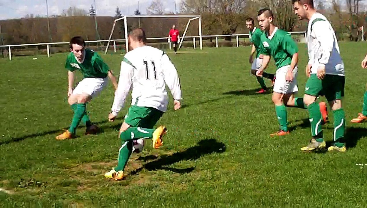 Maretz vs ors
