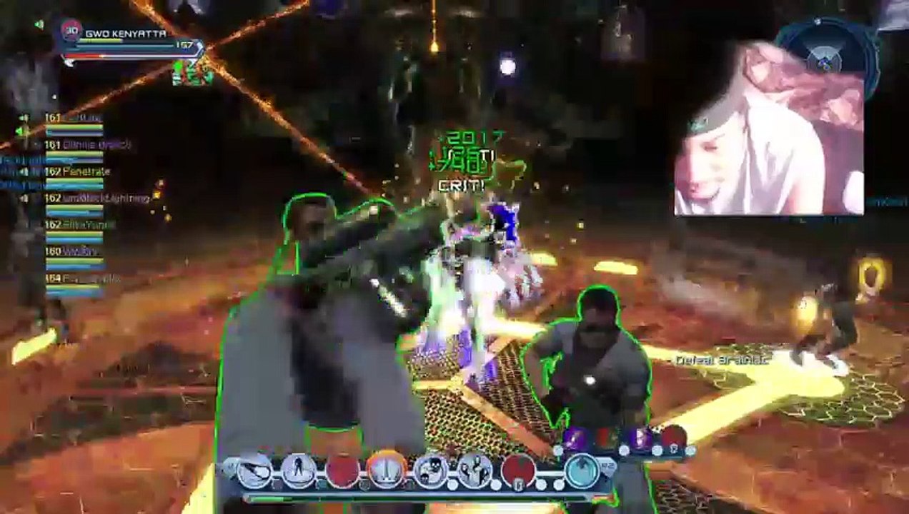 kane-dewese's Live PS4 Broadcast (7)
