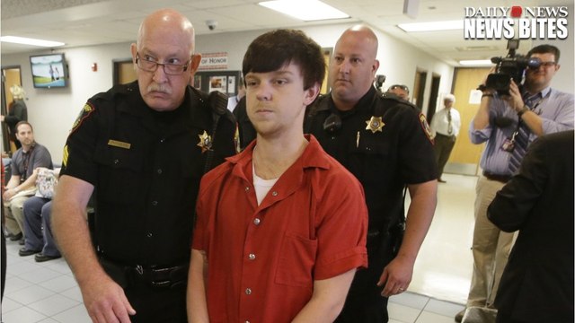 ‘Affluenza’ Teen Ethan Couch Jailed For Nearly 2 Years