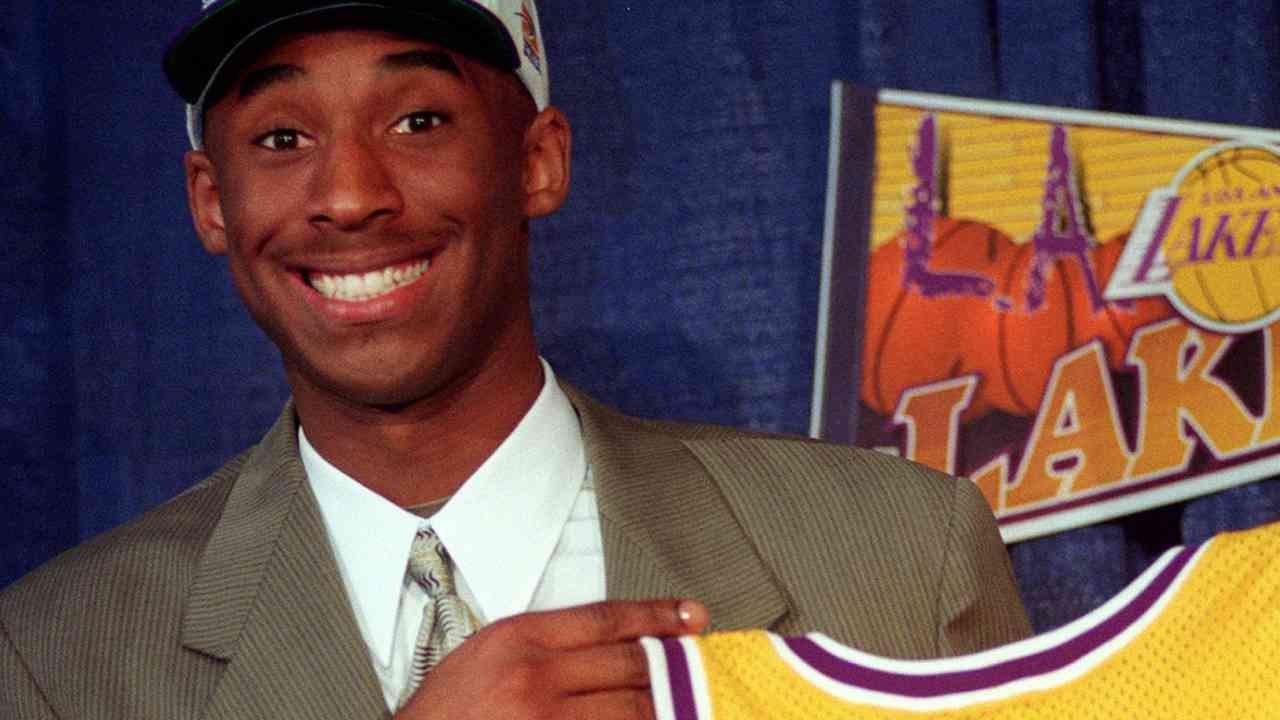 Kobe Bryant Stories From Mark Heisler