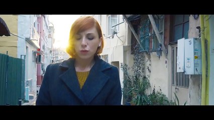 Burcu Tatlıses - Bir Sana Bir De Bana (Official Video)
