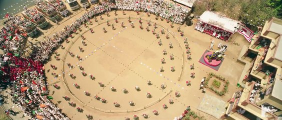 Sultan - HD Hindi Movie Teaser Trailer [2016] Salman Khan - Anushka Sharma