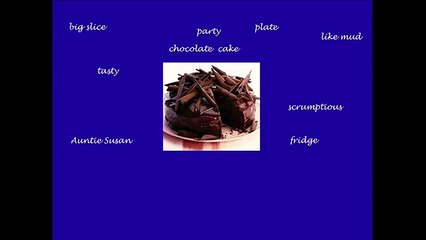 Creative writing, why bother Anthony Lishak 6