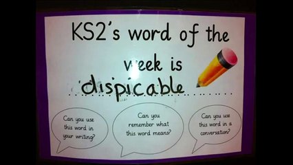 Creative writing, why bother Anthony Lishak 9