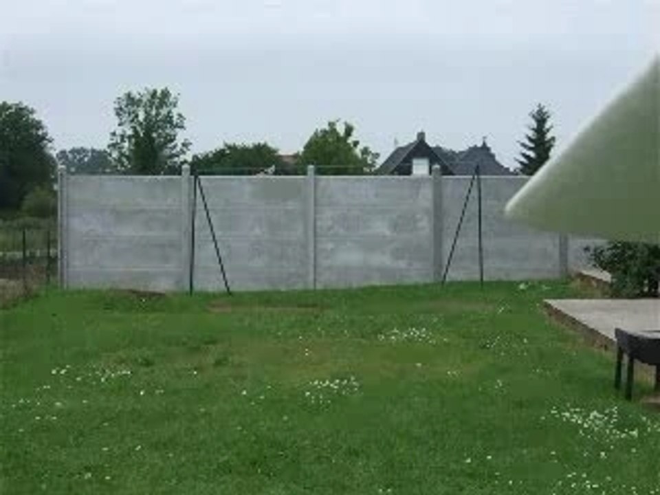 camera embarquée sur minimag