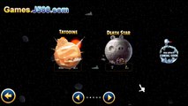 Angry Birds Star Wars Level 2-18 Death Star 3 Stars Bonus Walkthrough Full HD