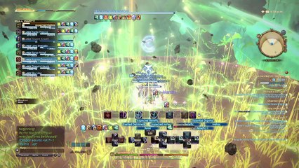 FINAL FANTASY XIV Vendita. Hope scruta blm