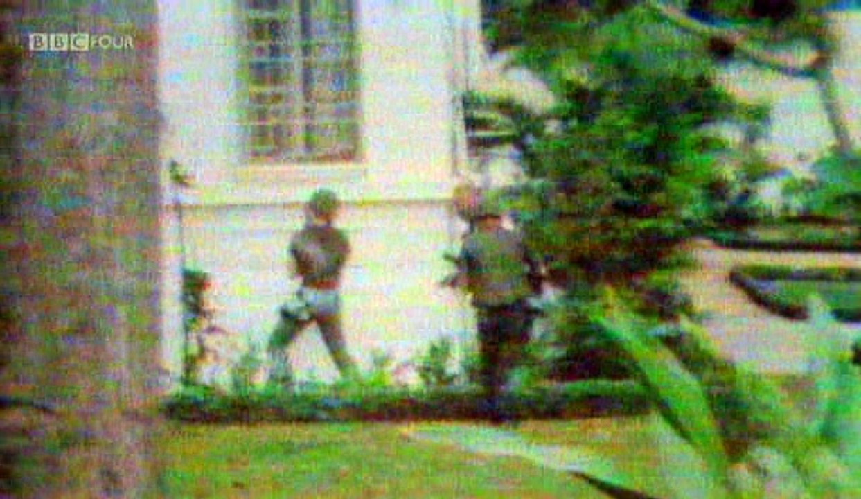 20th Century Battlefields - E05 - 1968 - Vietnam