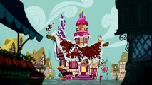 Pinkie Pie & Gummy Bake Together - My Little Pony: Friendship Is Magic - Season 5