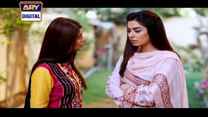 Guriya Rani Episode 197 on Ary Digital in High Quality 13th April 2016