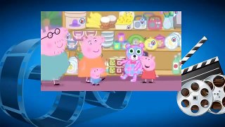 Peppa Pig English Season 6 Full Episodes 2014