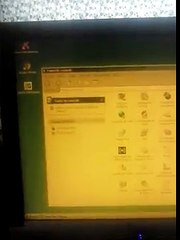 Se escreva quero resolve esse poblema no windows xp tento da uma formatada pelo cmd nada