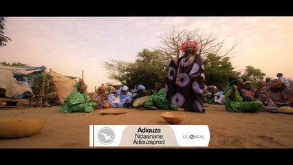 Adiouza - Ndaanane 🎶 | Abonnez-vous à GELONGAL