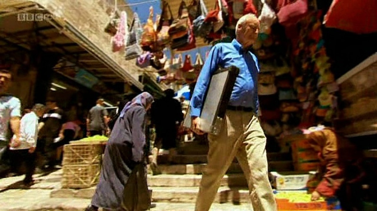 20th Century Battlefields - E06 - 1973 - Middle East