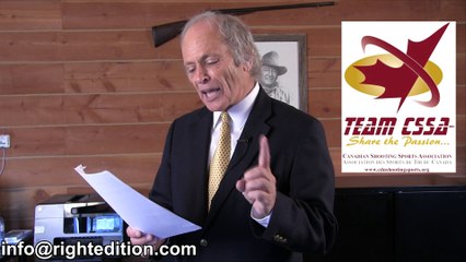 Letter From CSSA - Trudeau Appreciates Large Debt