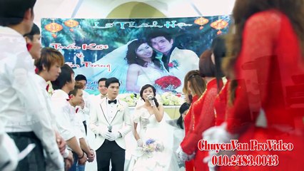 Nhạc đám cưới-Thề non hẹn biển-Trai tài gái sắc-[kenh giai tri]