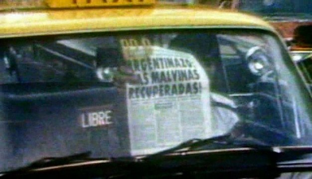 20th Century Battlefields - E07 - 1982 - Falklands