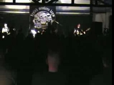 Cockney Rejects - oi! oi! oi!