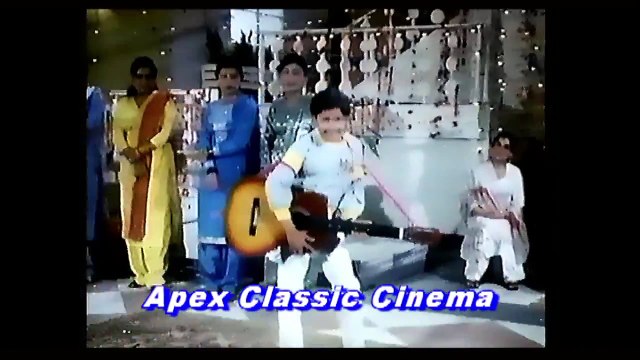 Ashiana - Pehli Wari Milya Ain Pyar - Naheed Akhtar