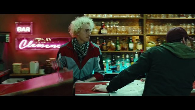 Bastille Day (2016) English Movie Official Theatrical Trailer[HD] - Idris Elba,Richard Madden,Charlotte Le Bon,Jose Garcia,Eriq Ebouaney | Bastille Day Trailer