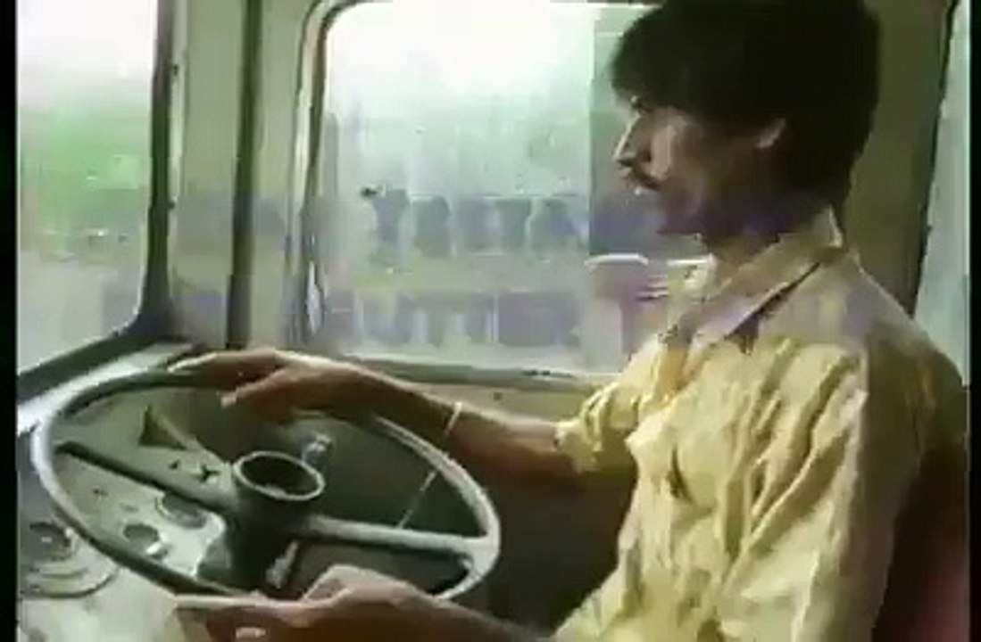 Mother Thersa Rare Video