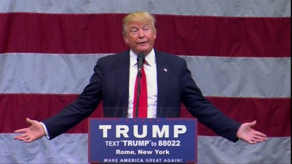 Trump: Liderët republikanë nuk më duan - Top Channel Albania - News - Lajme