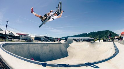 Bowl Doggin' in Greymouth: Rat Pack Goes South | Episode 2