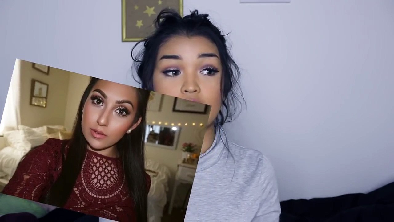 My Everyday Makeup Routine/Tutorial ♡ Get Ready With Me | Koleen Diaz