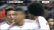 Marouane Fellaini Big Chance HD - West Ham United v. Manchester United - FA Cup - 13.04.2016 HD