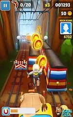 5 Great 3D Running Games for Mobiles