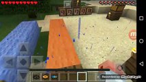 Minecraft Mods:mod portal Gun #1(link do APP na descrição)